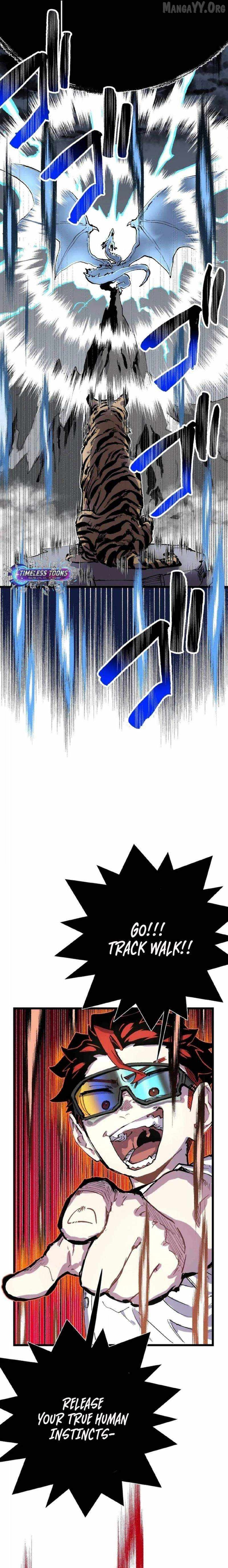 Kings Sprint Chapter 11 - page 26