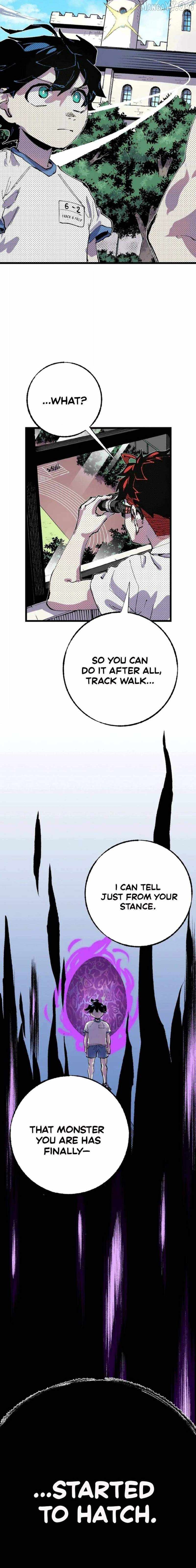 Kings Sprint Chapter 11 - page 3