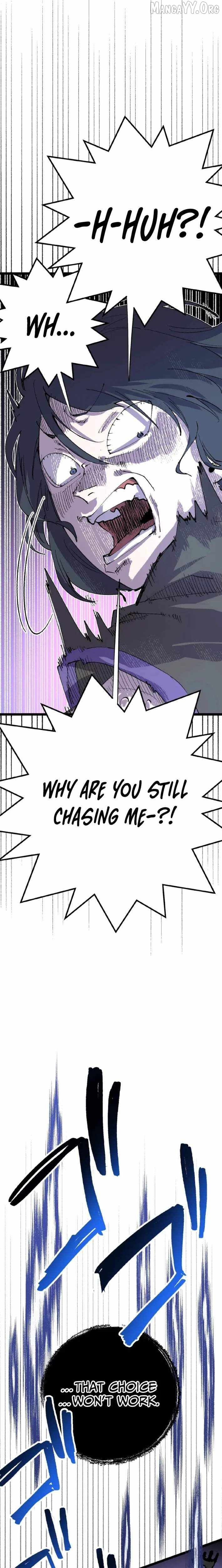 Kings Sprint Chapter 9 - page 17