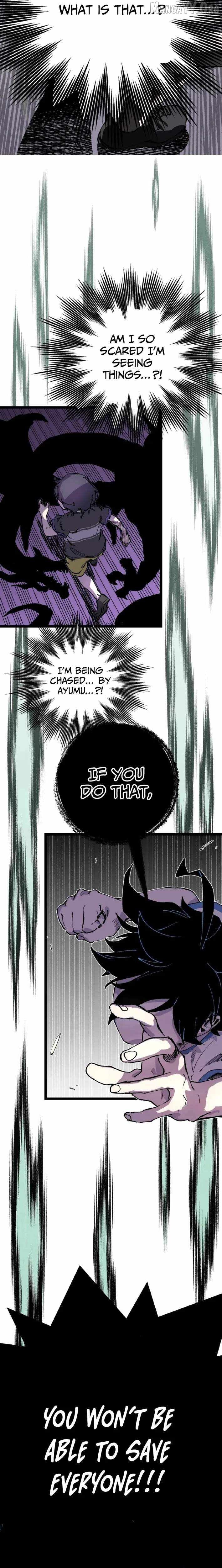 Kings Sprint Chapter 9 - page 19