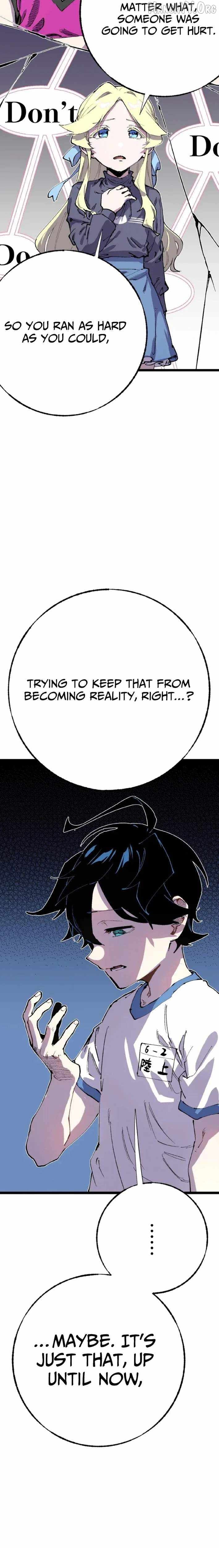 Kings Sprint Chapter 9 - page 27