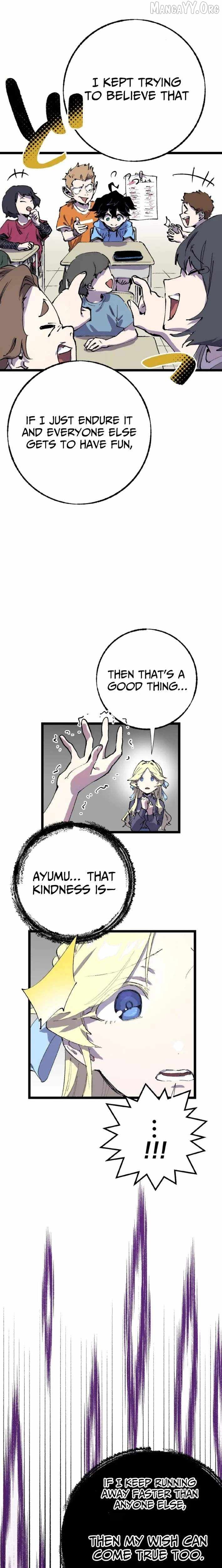 Kings Sprint Chapter 9 - page 28