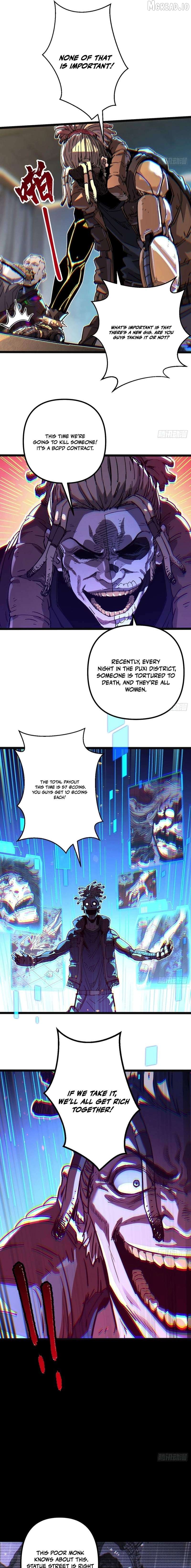 Glitch Utopia Chapter 17 - page 9