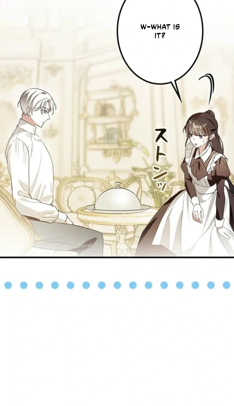 The Maid Kills Her Master Again Today Chapter 20 - page 11