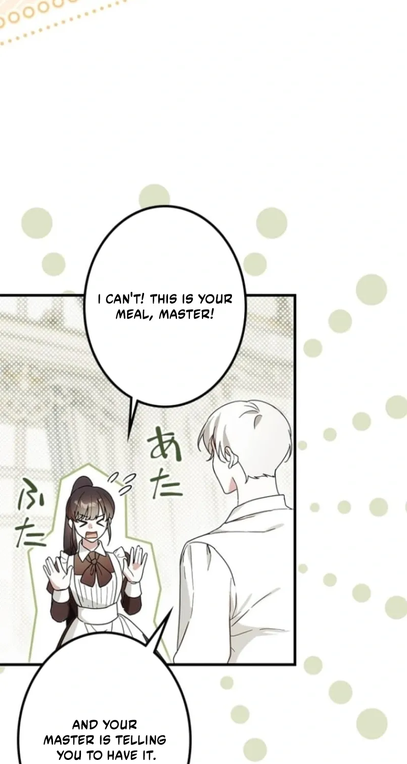 The Maid Kills Her Master Again Today Chapter 20 - page 14