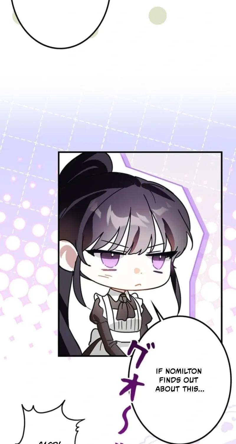 The Maid Kills Her Master Again Today Chapter 20 - page 15