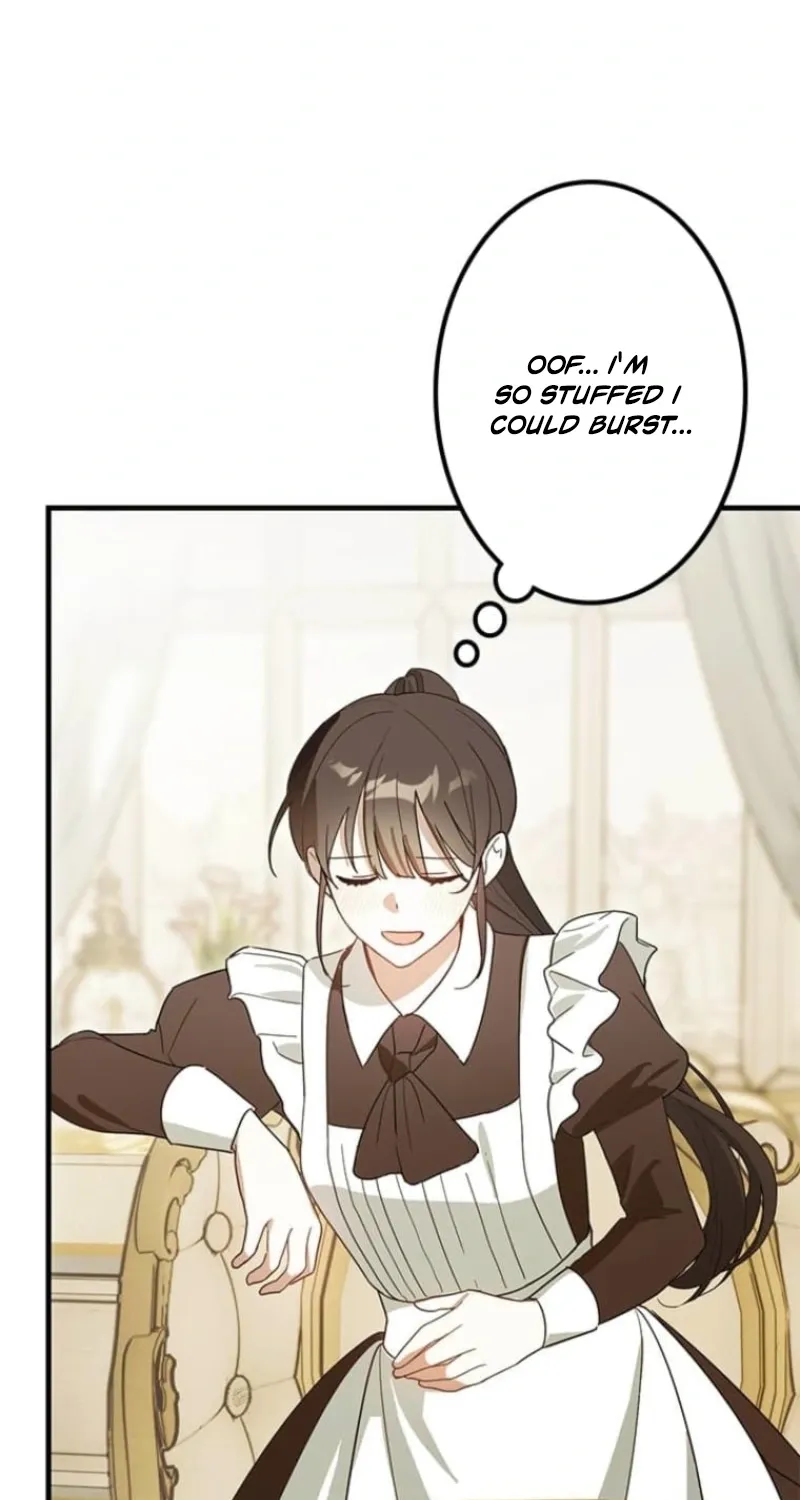 The Maid Kills Her Master Again Today Chapter 20 - page 28