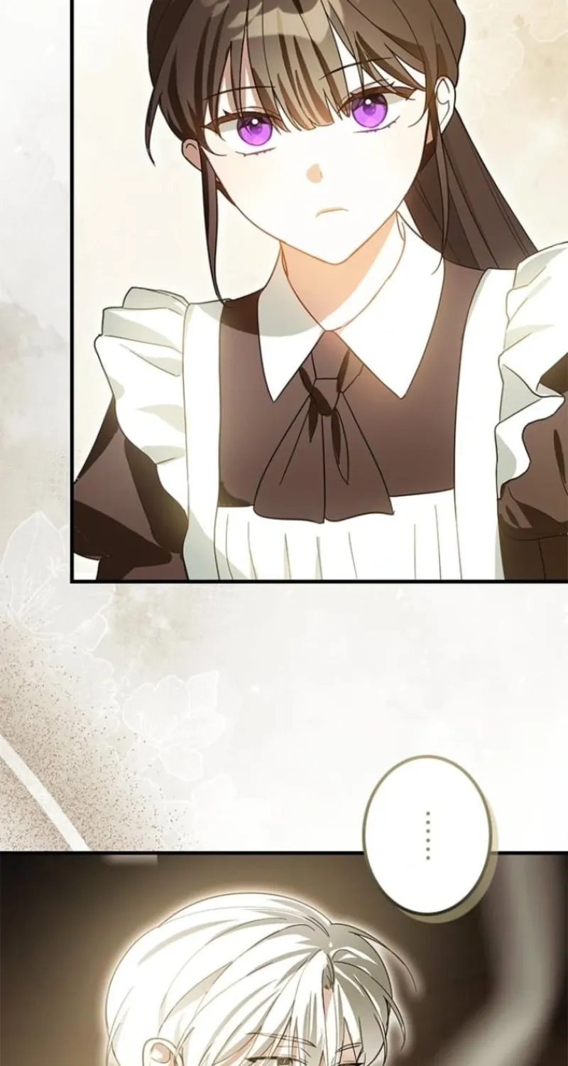 The Maid Kills Her Master Again Today Chapter 20 - page 31