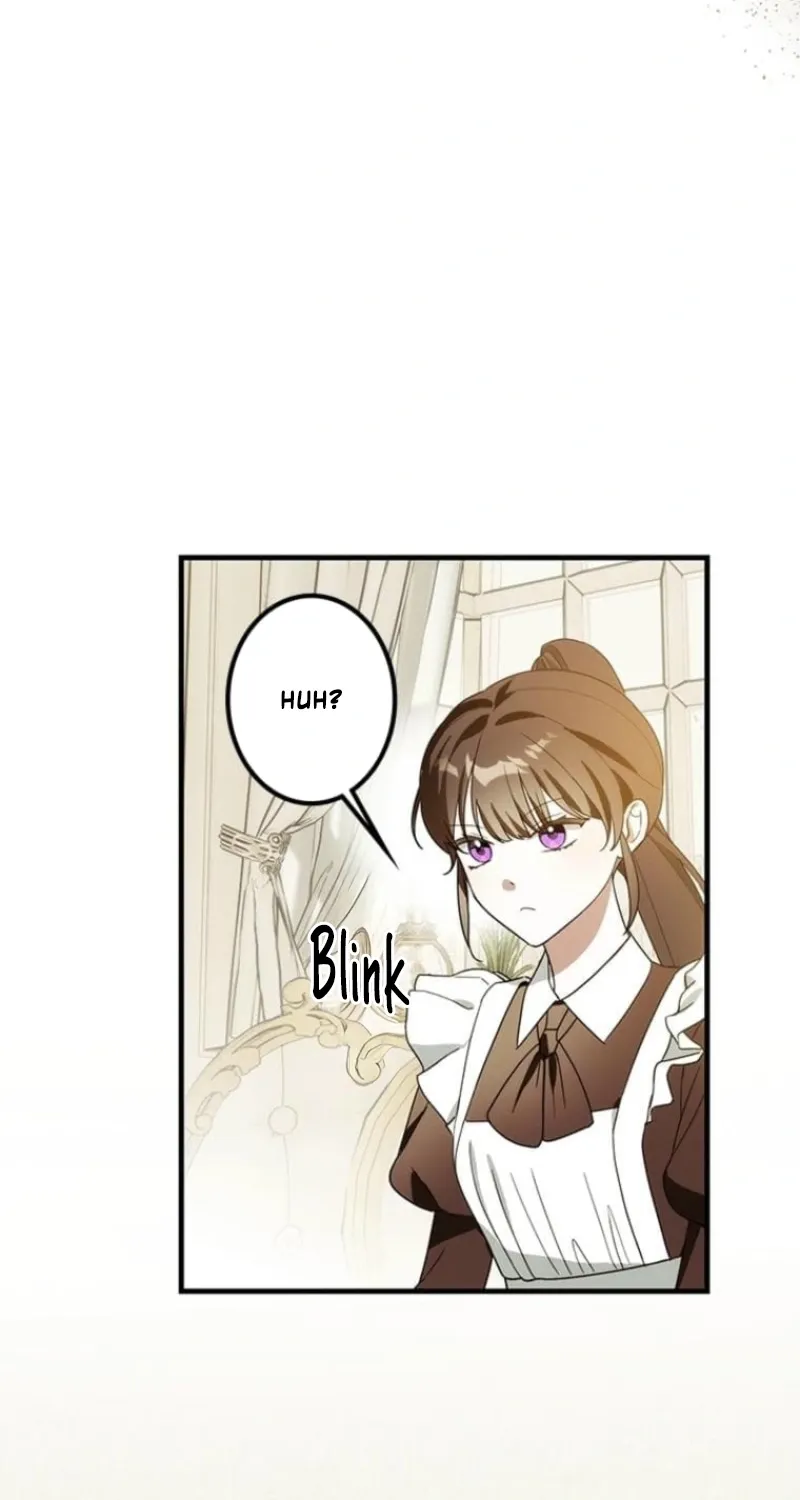 The Maid Kills Her Master Again Today Chapter 20 - page 33