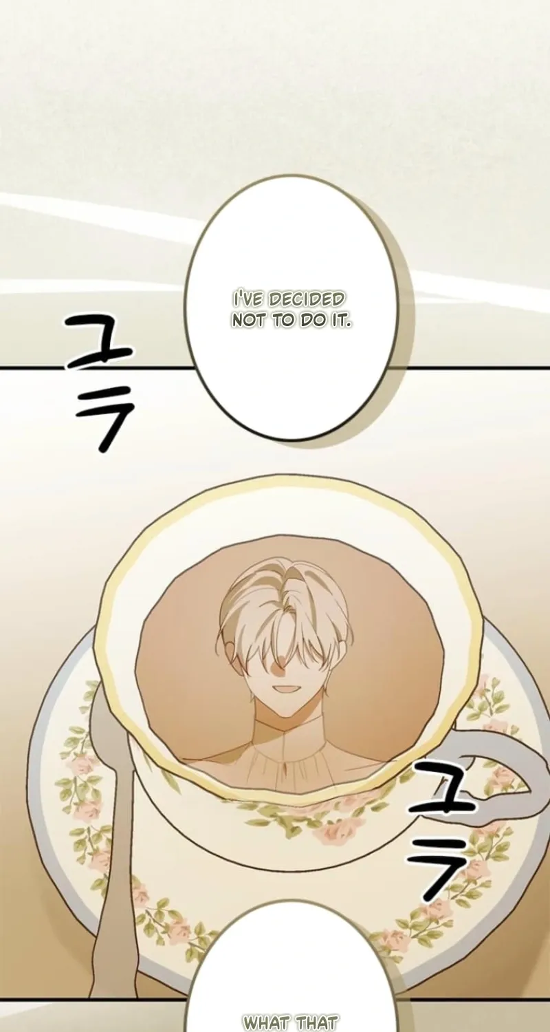 The Maid Kills Her Master Again Today Chapter 20 - page 34