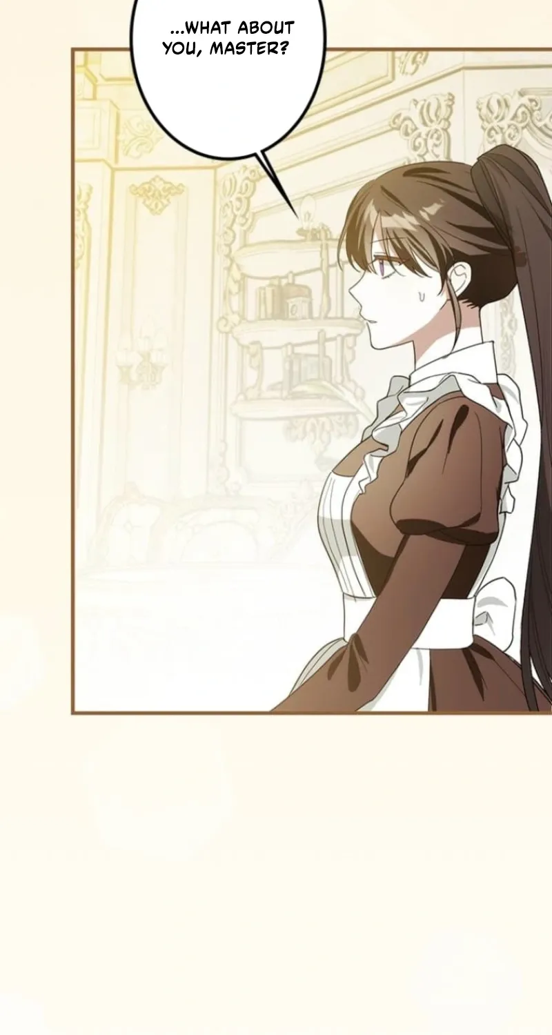 The Maid Kills Her Master Again Today Chapter 20 - page 39