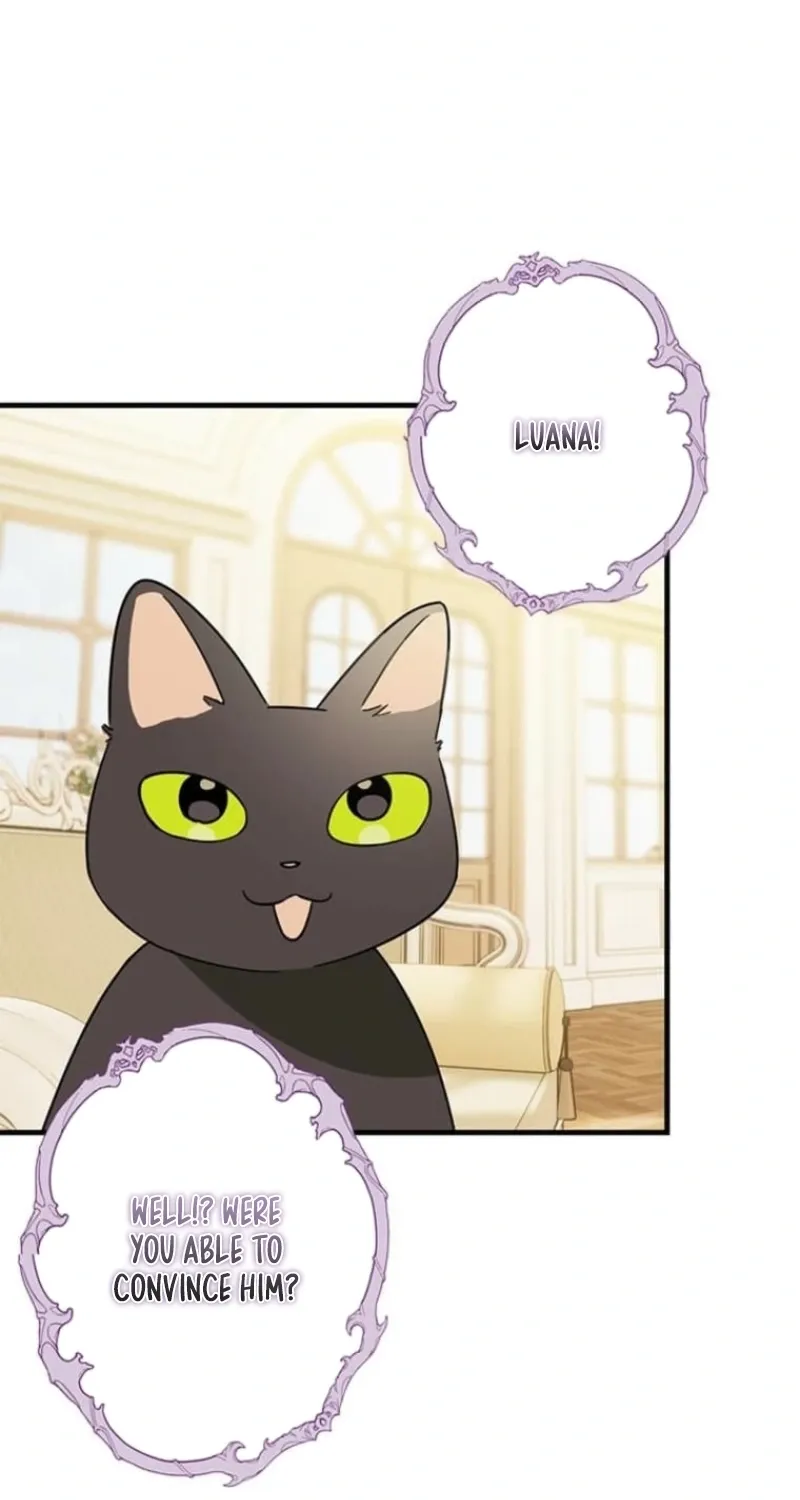 The Maid Kills Her Master Again Today Chapter 20 - page 51