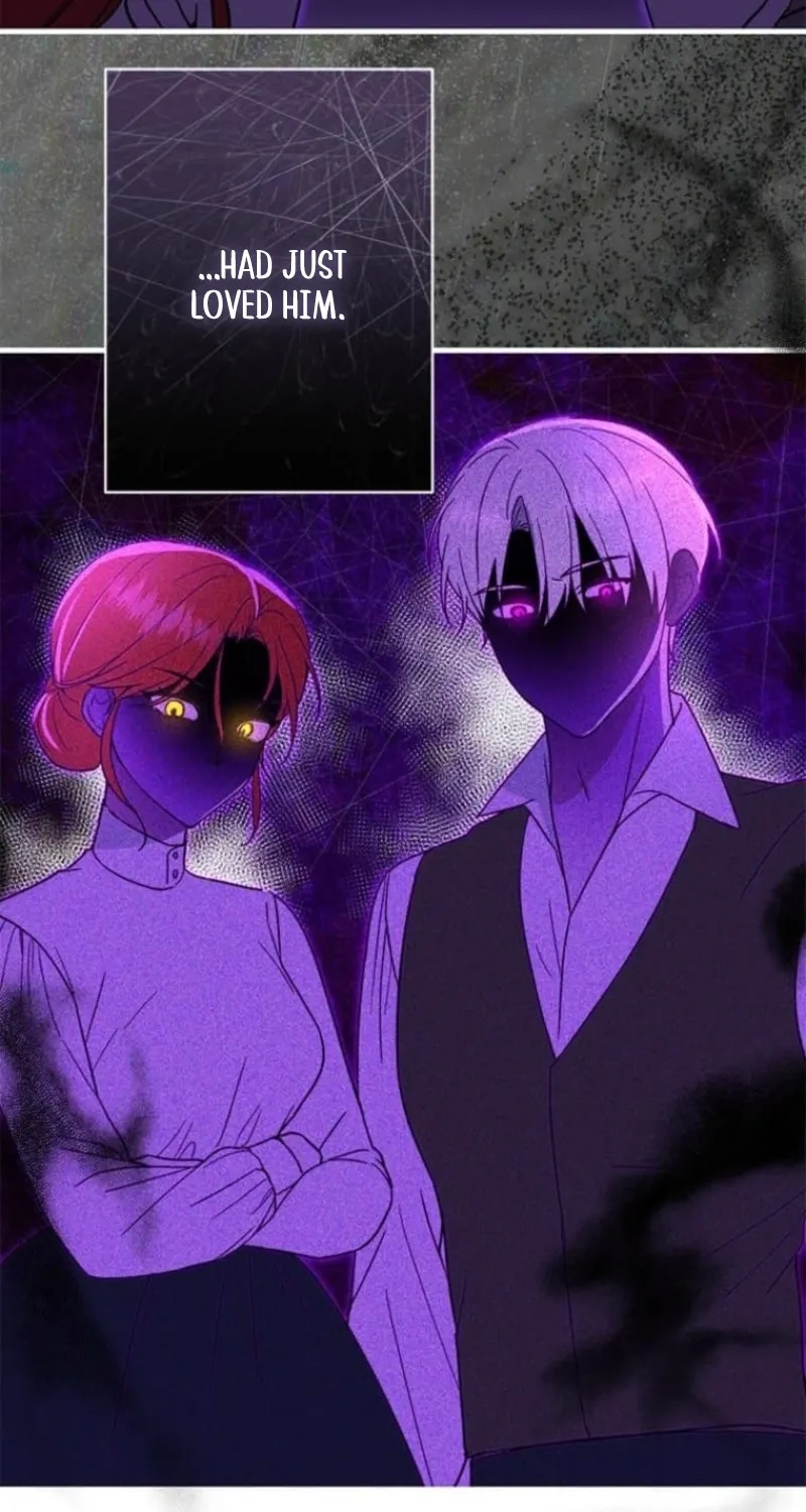 The Maid Kills Her Master Again Today Chapter 20 - page 60