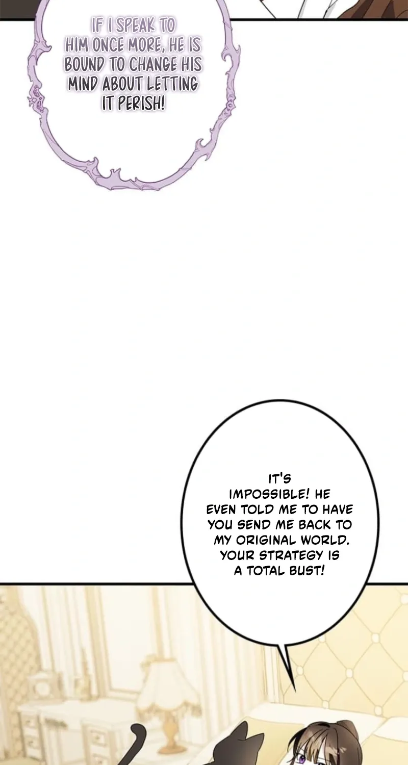 The Maid Kills Her Master Again Today Chapter 20 - page 67