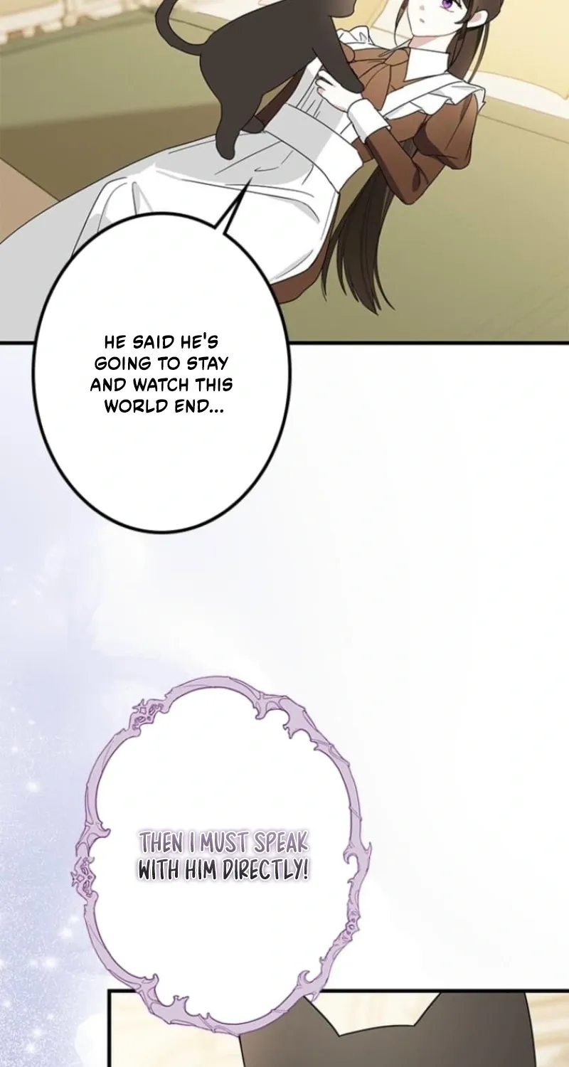 The Maid Kills Her Master Again Today Chapter 20 - page 68