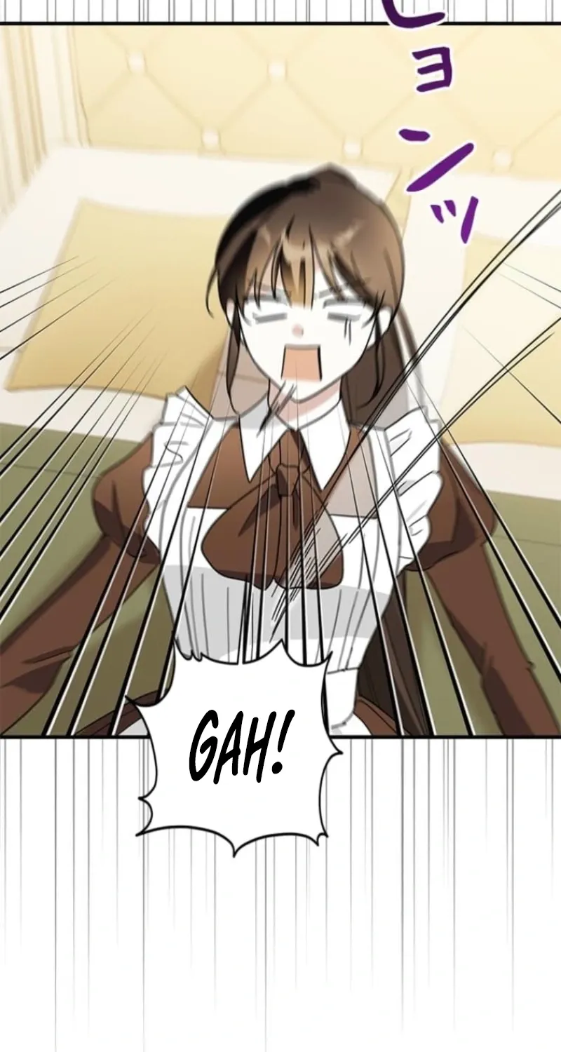 The Maid Kills Her Master Again Today Chapter 20 - page 71