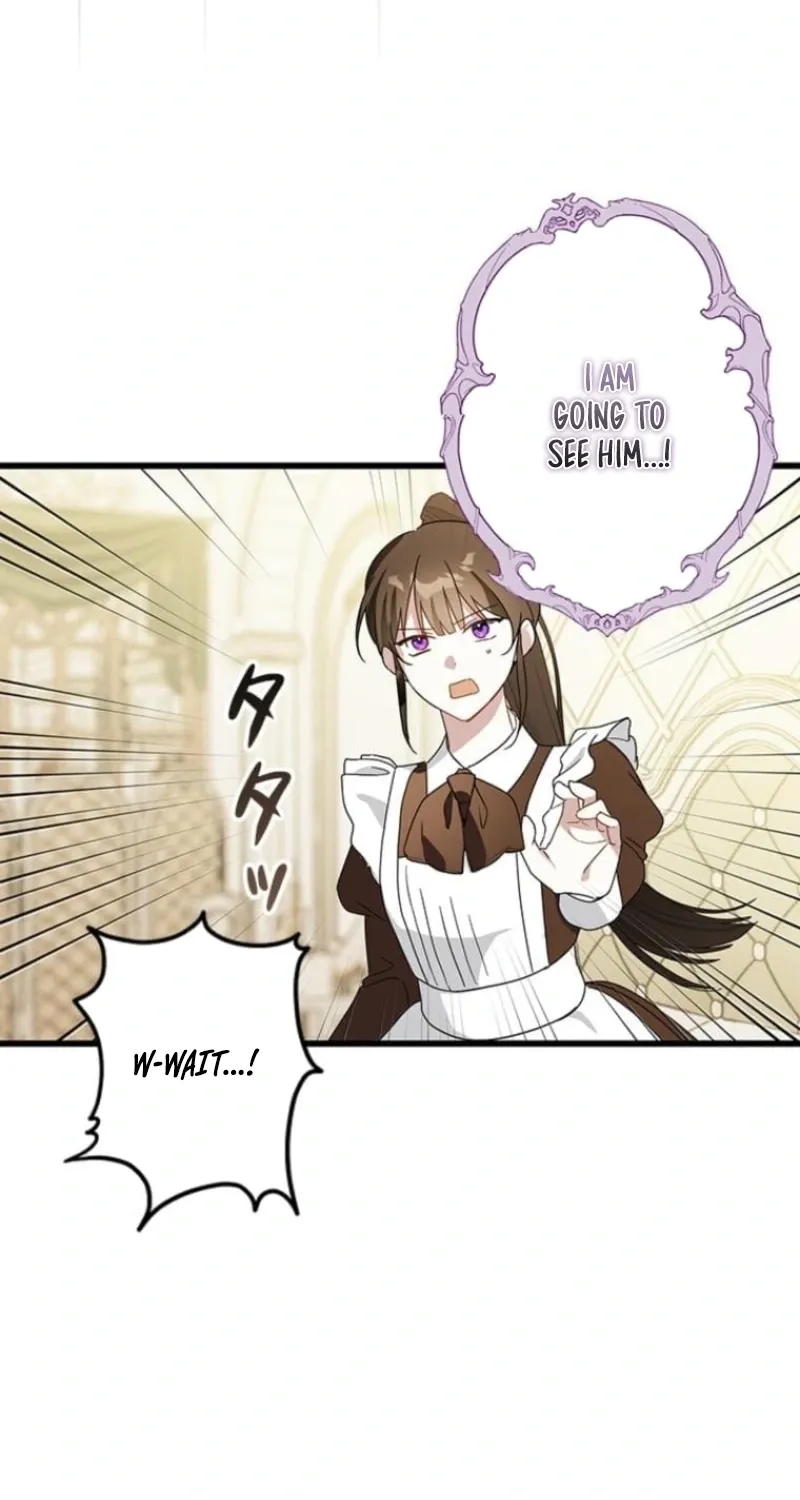 The Maid Kills Her Master Again Today Chapter 20 - page 72