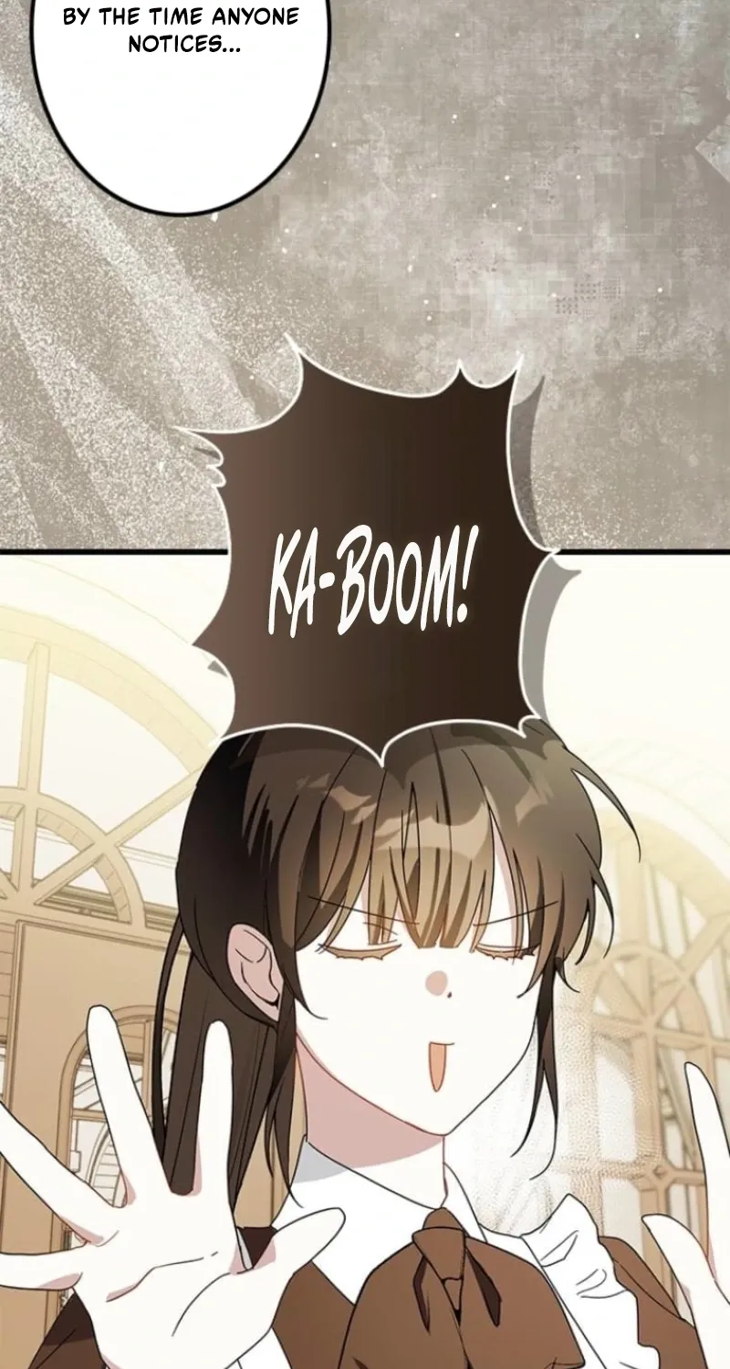 The Maid Kills Her Master Again Today Chapter 20 - page 78