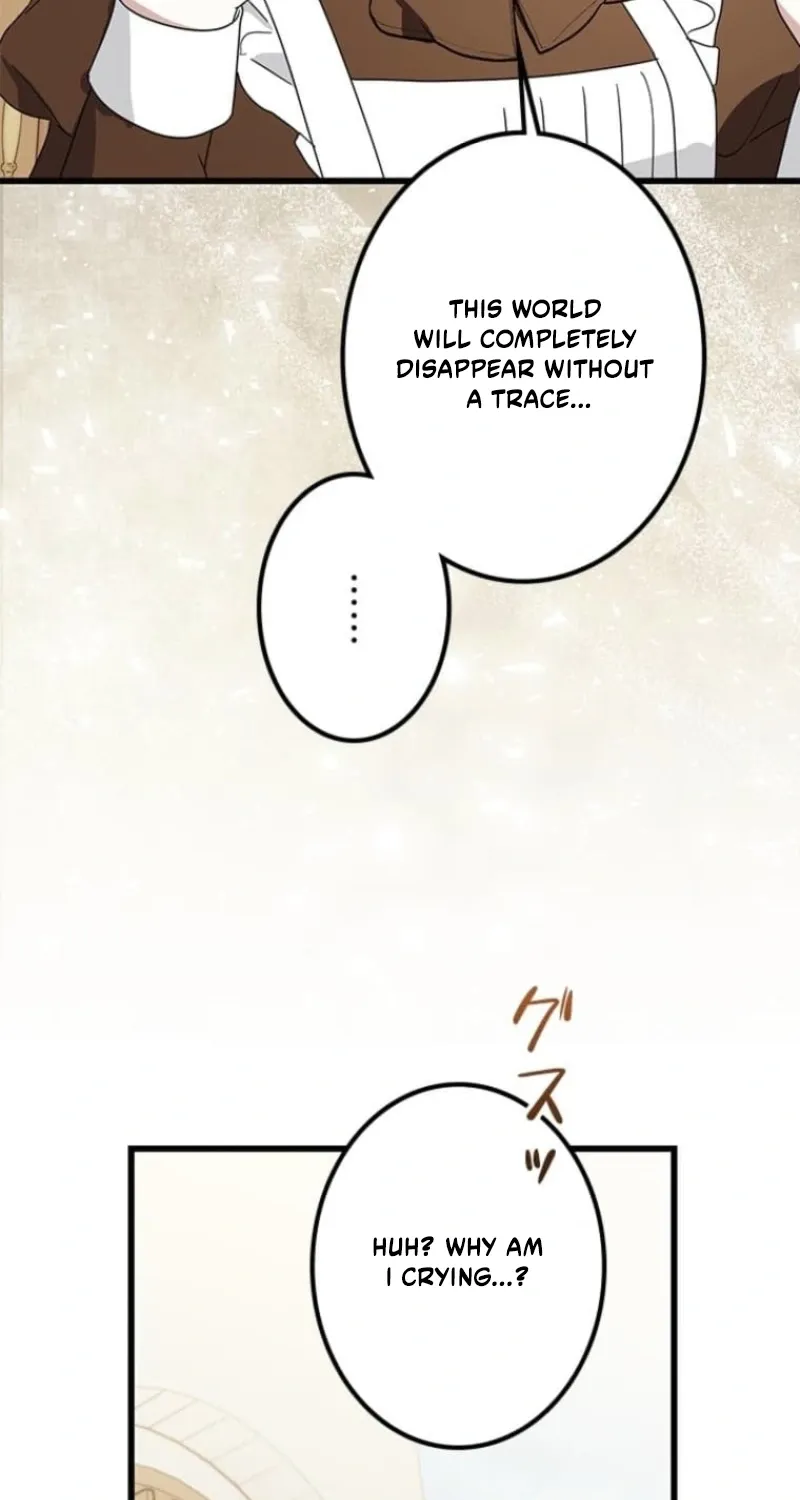 The Maid Kills Her Master Again Today Chapter 20 - page 79