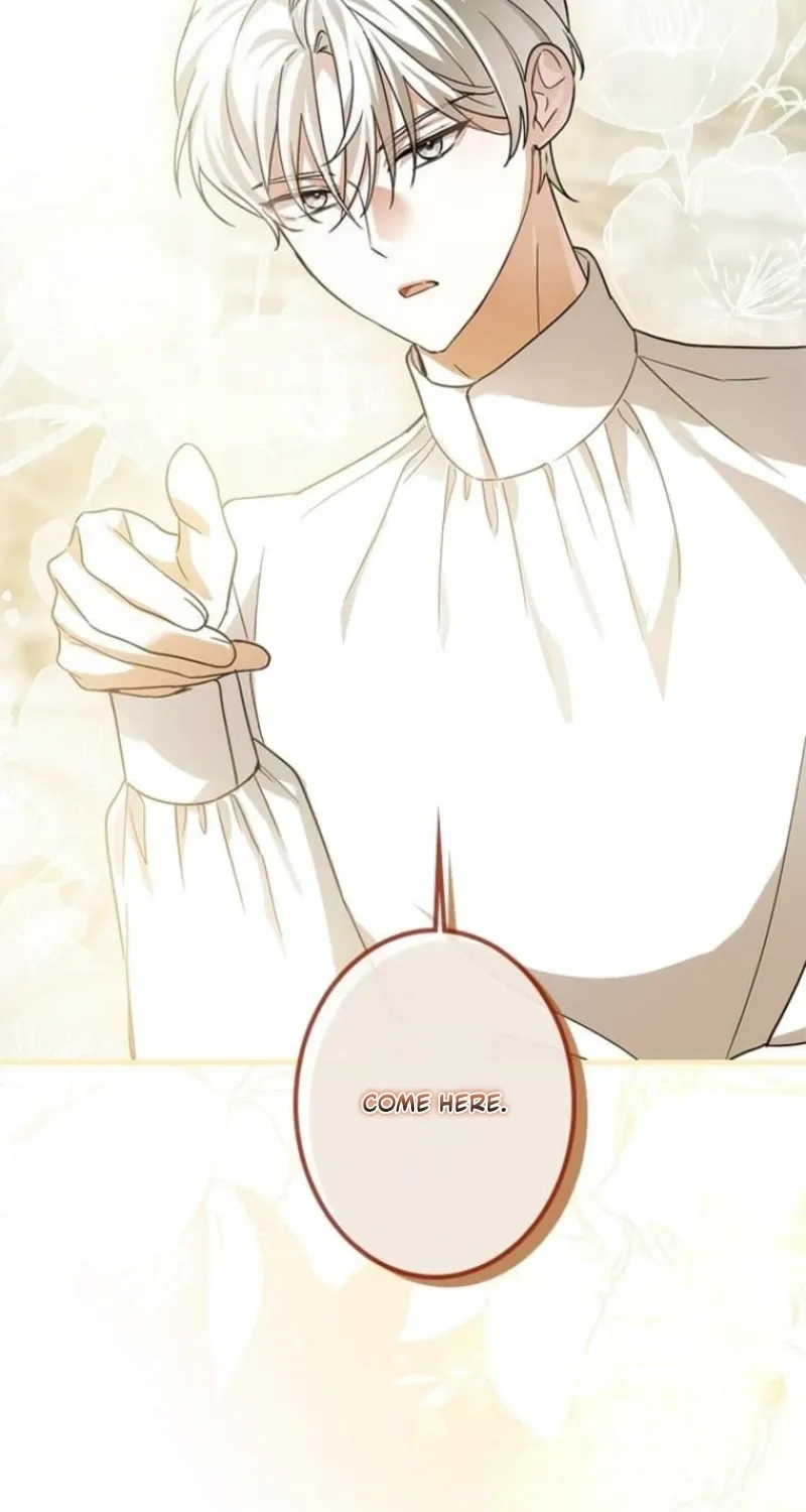 The Maid Kills Her Master Again Today Chapter 20 - page 8