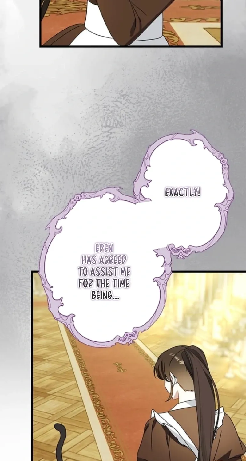 The Maid Kills Her Master Again Today Chapter 20 - page 84