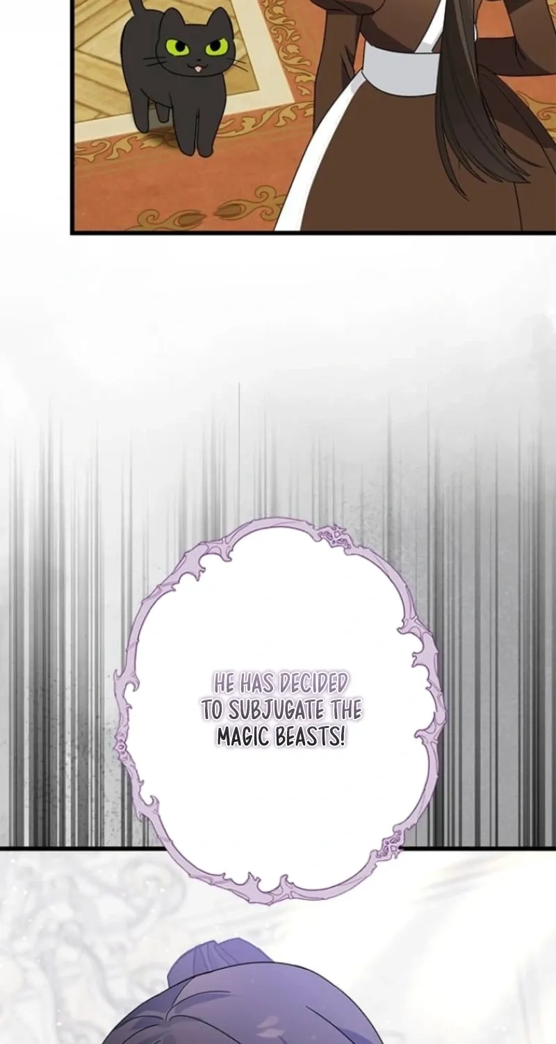 The Maid Kills Her Master Again Today Chapter 20 - page 85