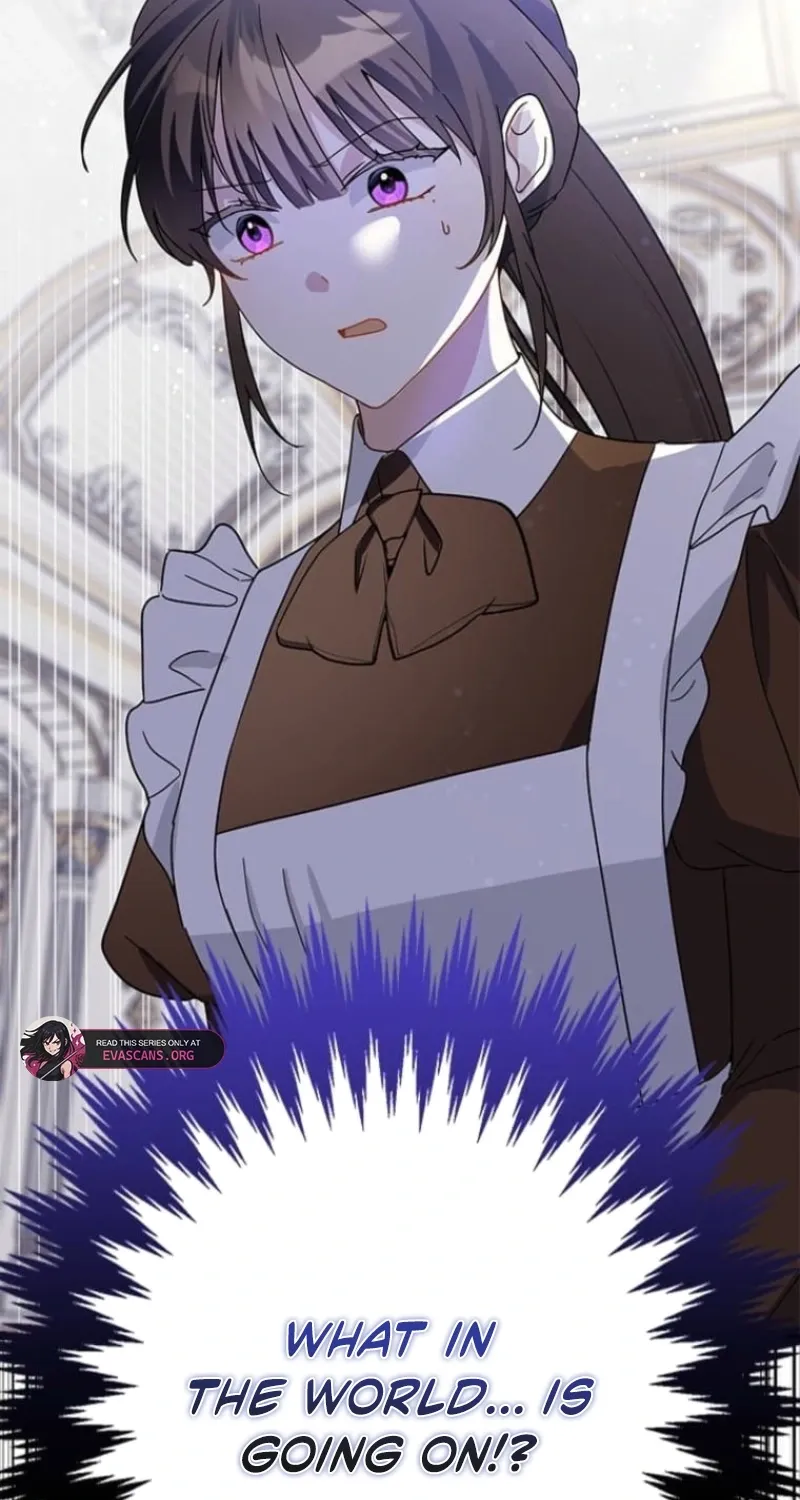 The Maid Kills Her Master Again Today Chapter 20 - page 86