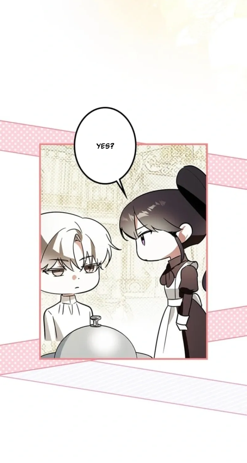 The Maid Kills Her Master Again Today Chapter 20 - page 9