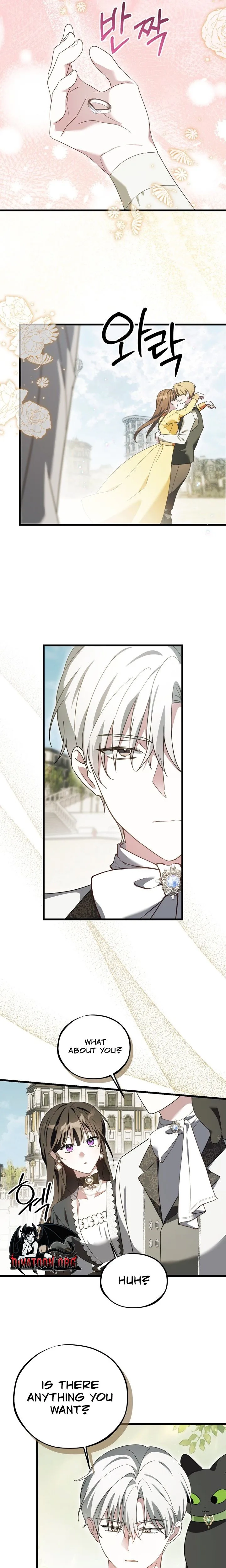 The Maid Kills Her Master Again Today Chapter 21 - page 16