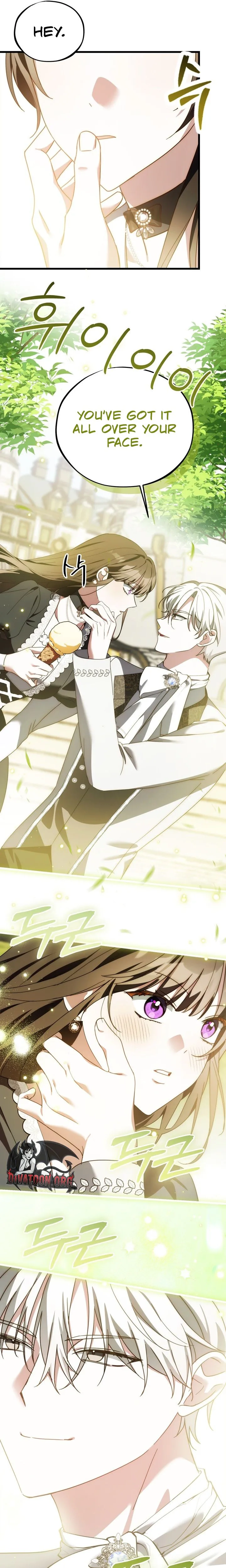 The Maid Kills Her Master Again Today Chapter 21 - page 22