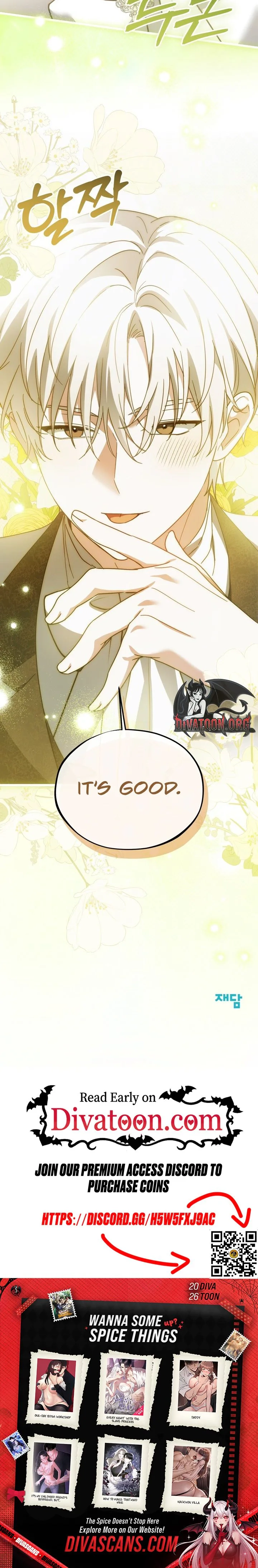 The Maid Kills Her Master Again Today Chapter 21 - page 23