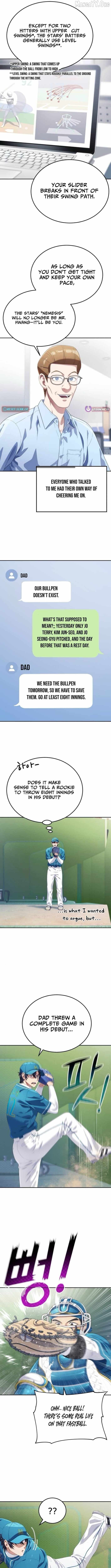 Rural Ace Chapter 13 - page 10