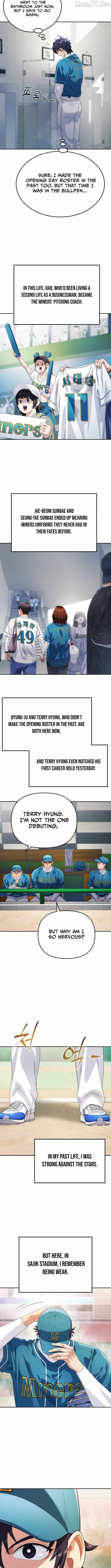 Rural Ace Chapter 13 - page 12