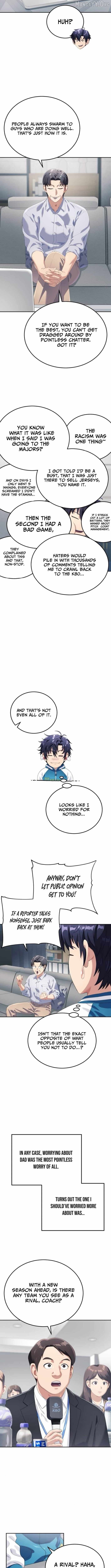 Rural Ace Chapter 13 - page 3