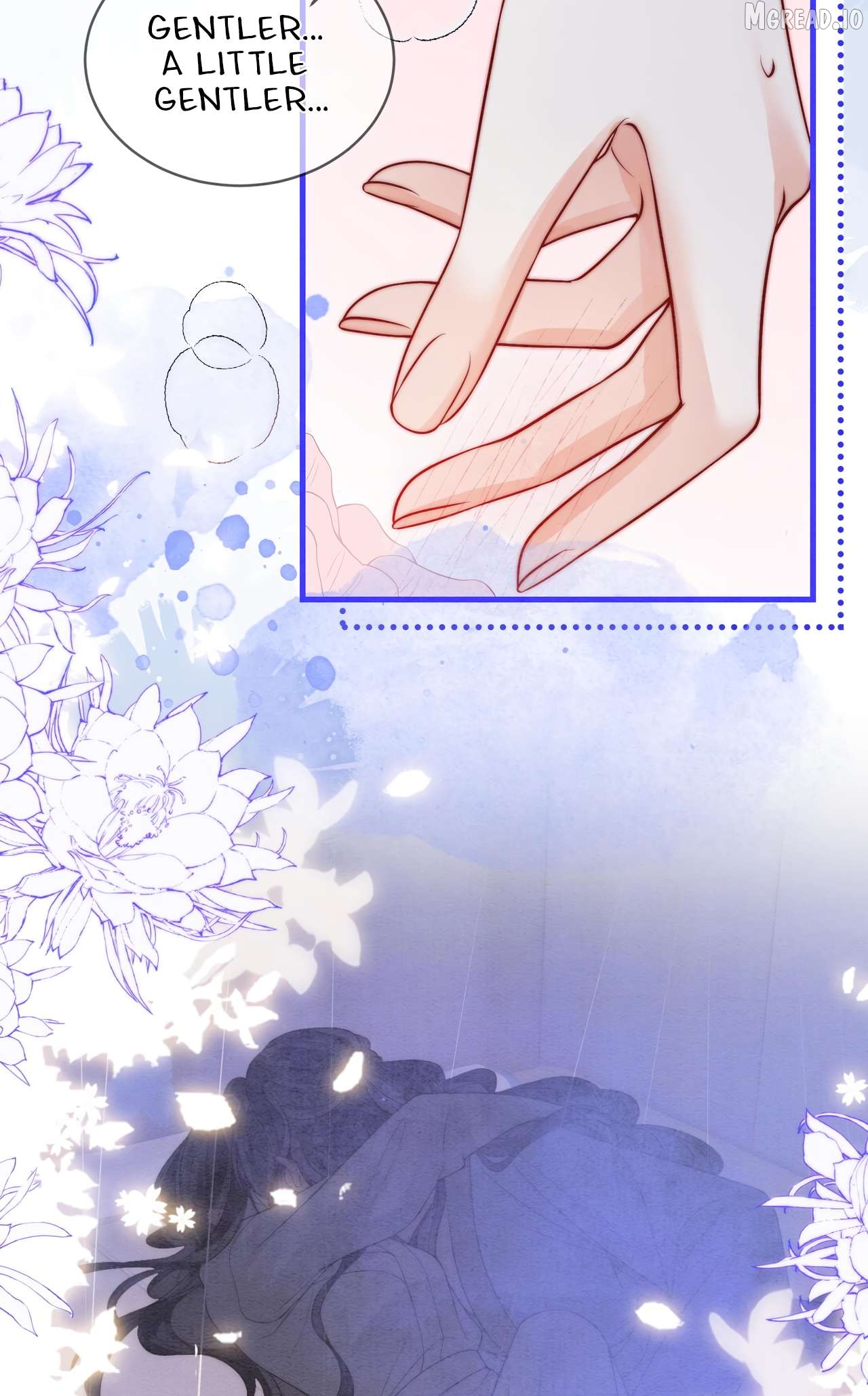 Into the Sea Chapter 6 - page 16