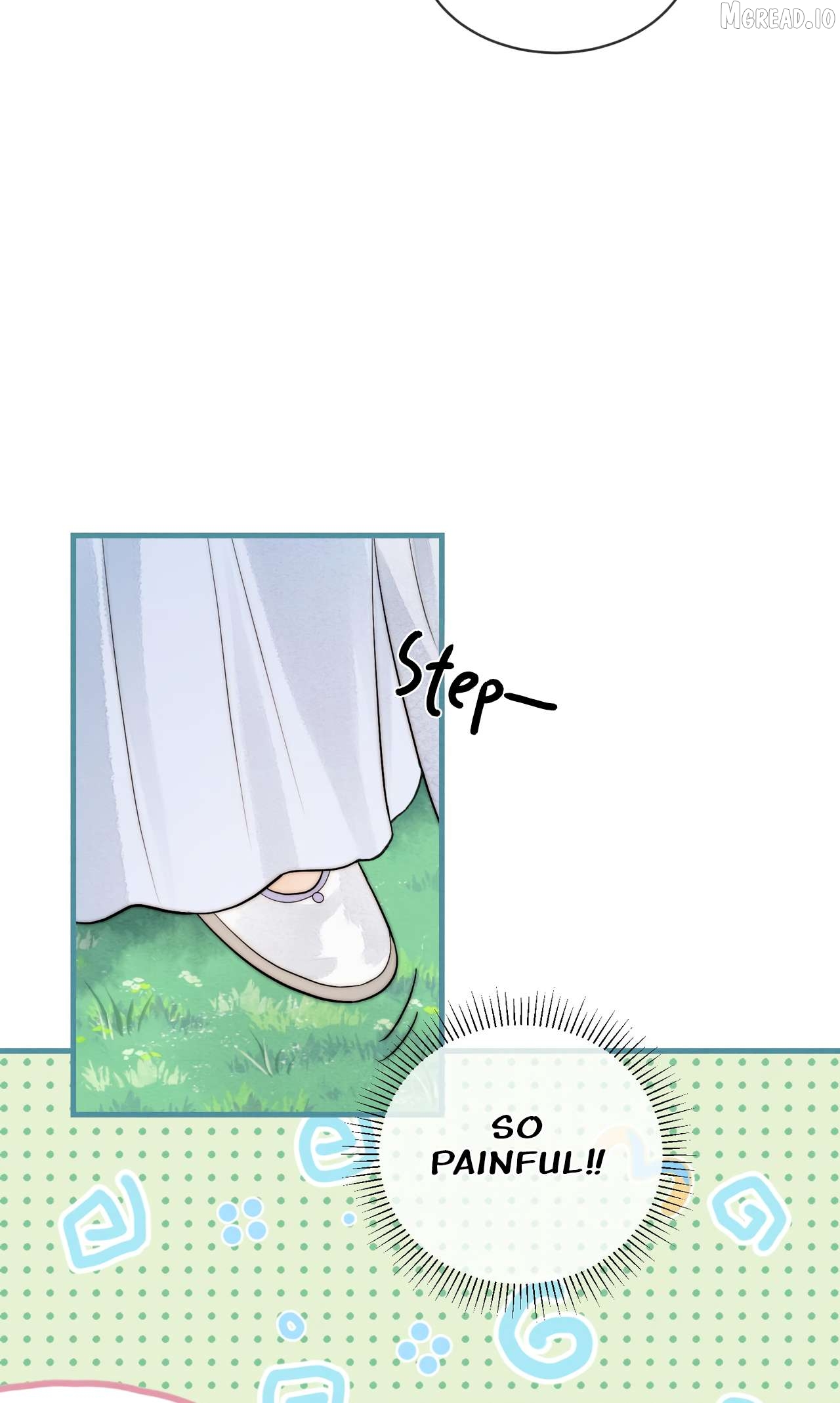 Into the Sea Chapter 6 - page 32