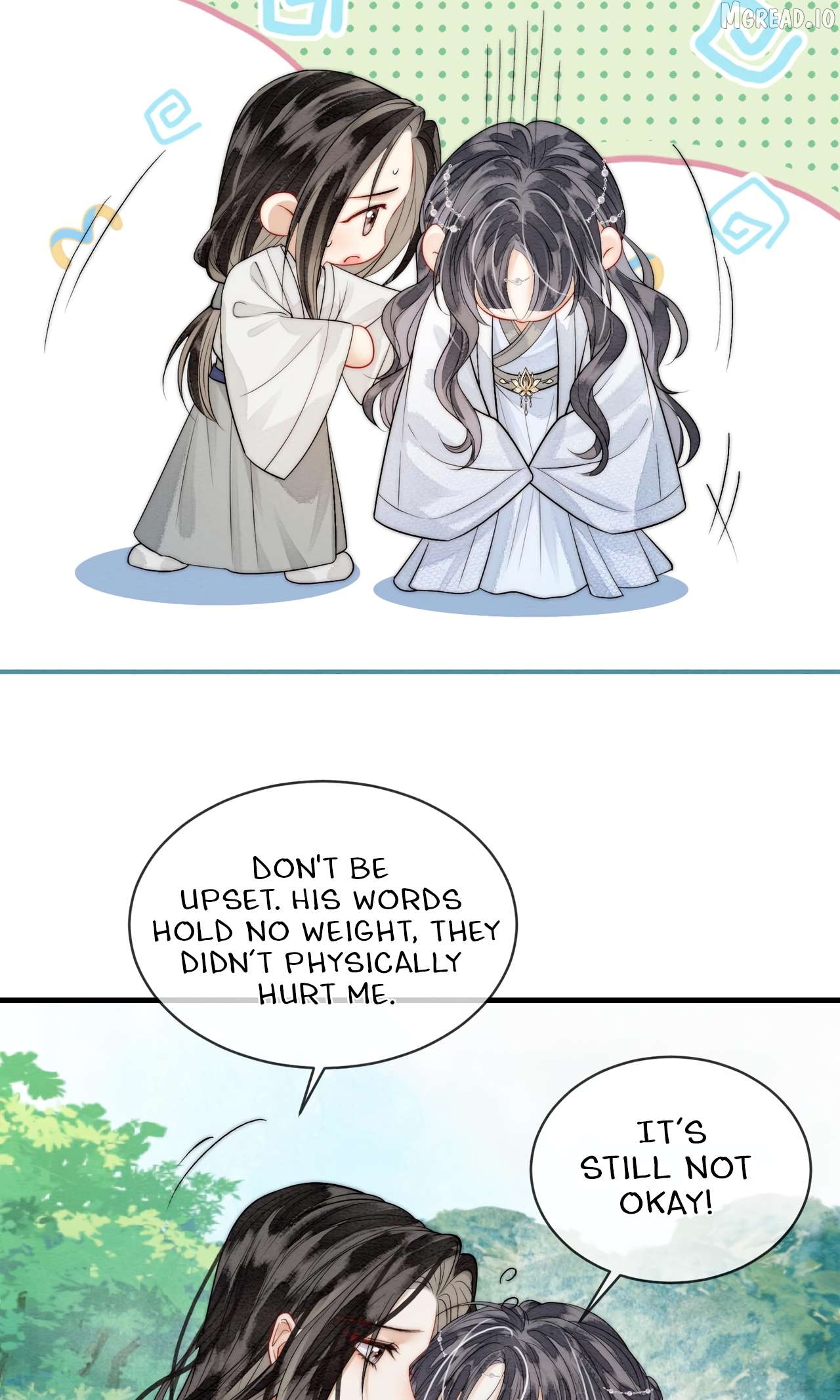 Into the Sea Chapter 6 - page 33