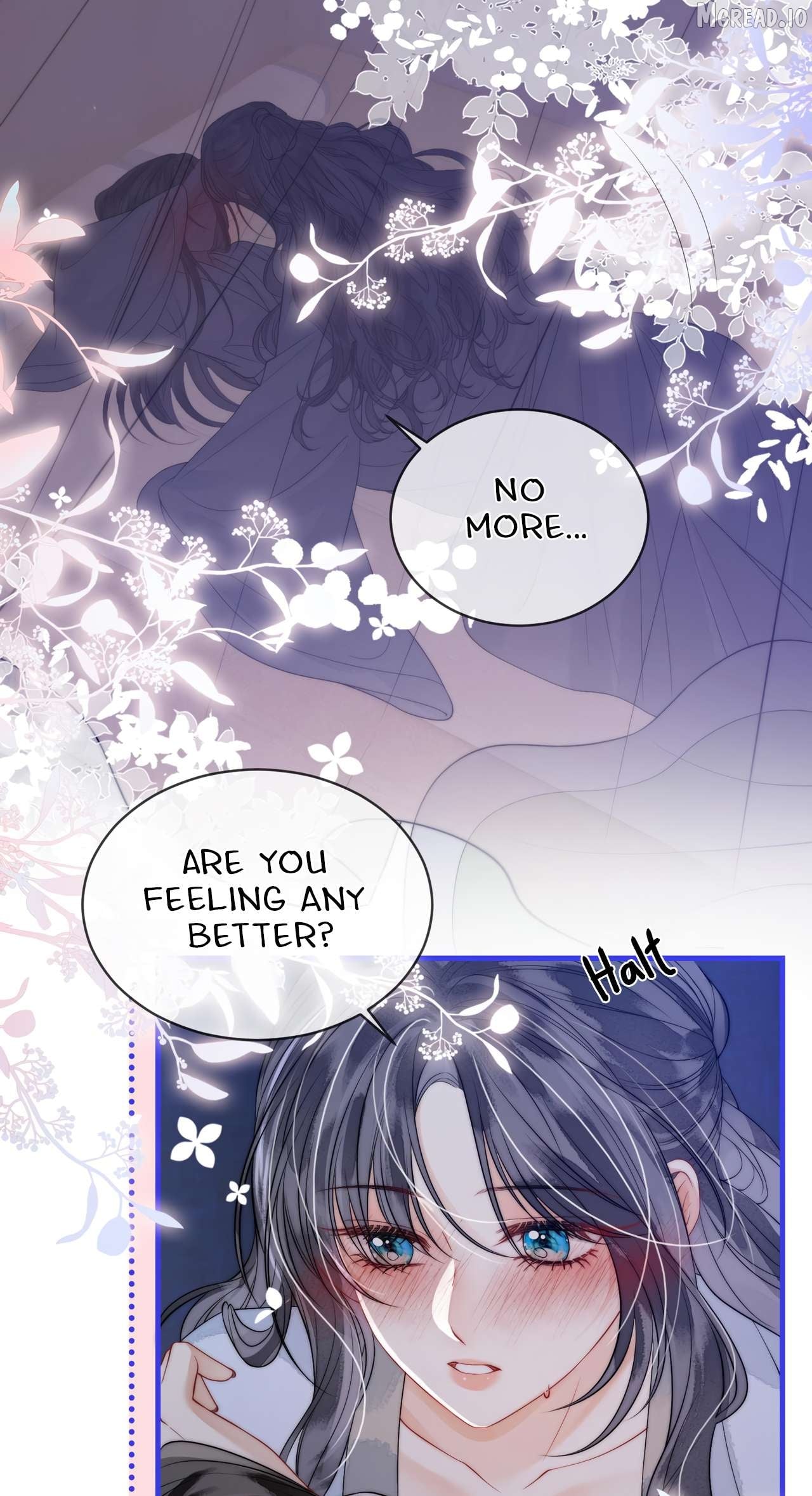 Into the Sea Chapter 6 - page 4