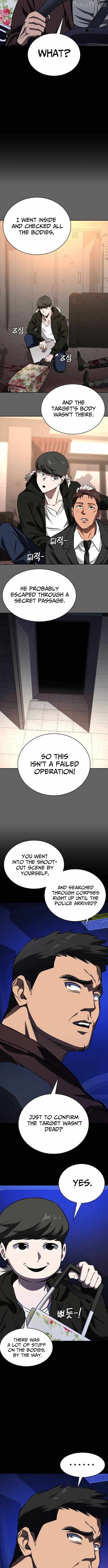 The NIS Rookie Chapter 11 - page 3