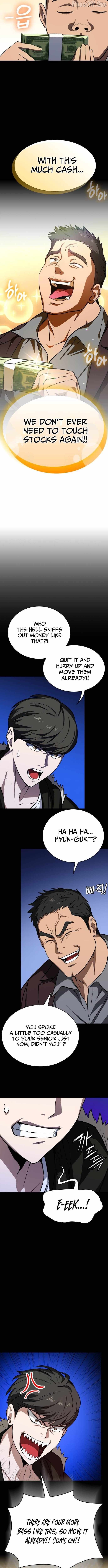 The NIS Rookie Chapter 12 - page 15