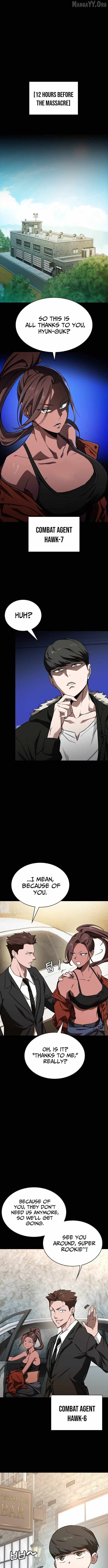 The NIS Rookie Chapter 12 - page 3