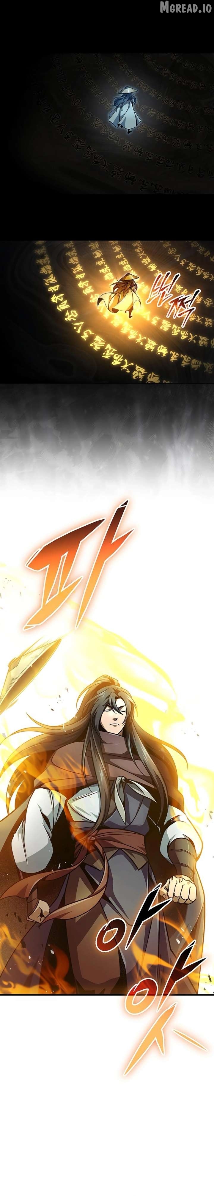 THE EMPEROR’S SWORD Chapter 114 - page 36