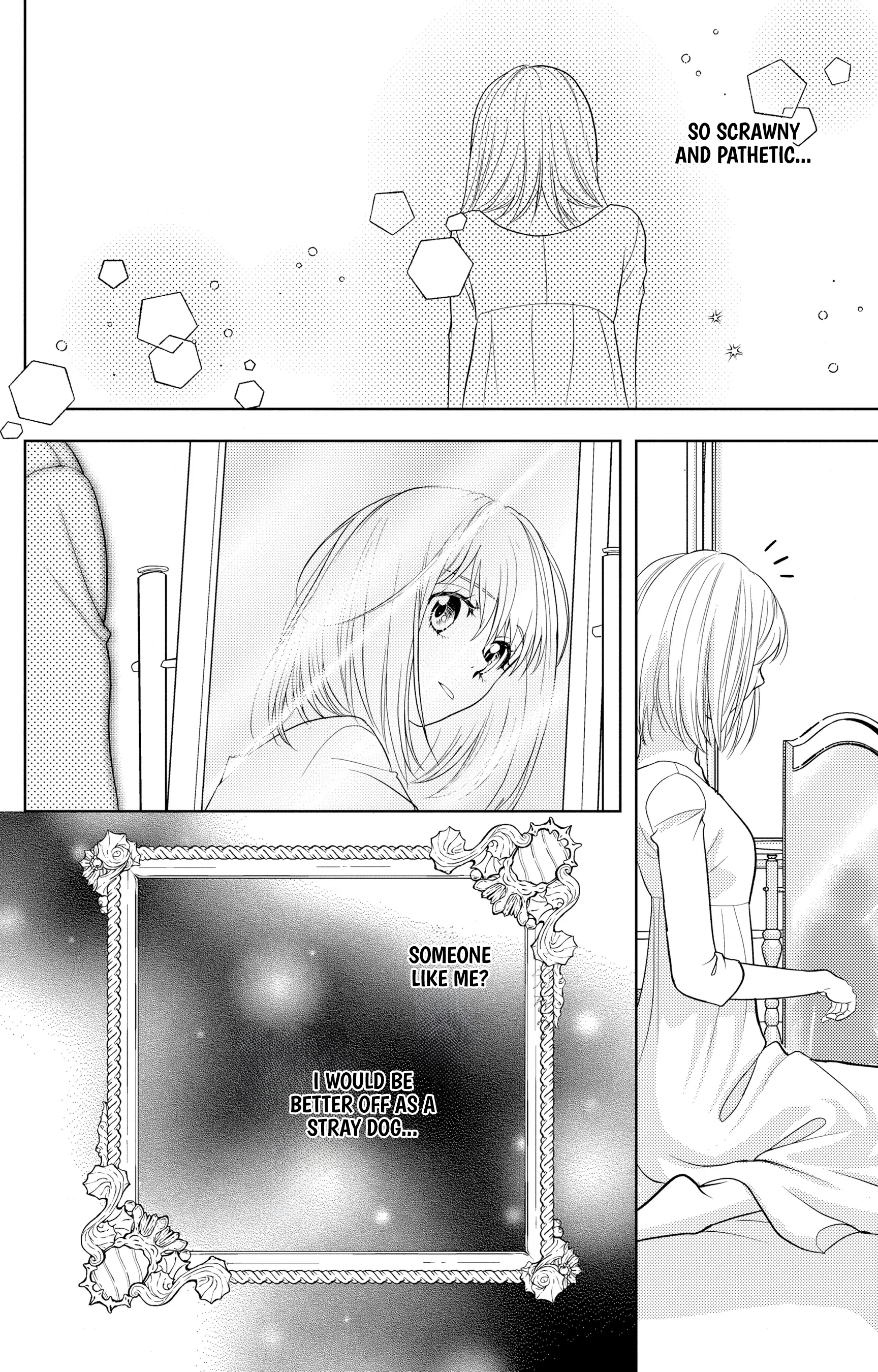 Boukun na Ane ni Suteraretara, Koushaku Kakka ni Hirowaremashita Chapter 5 - page 10