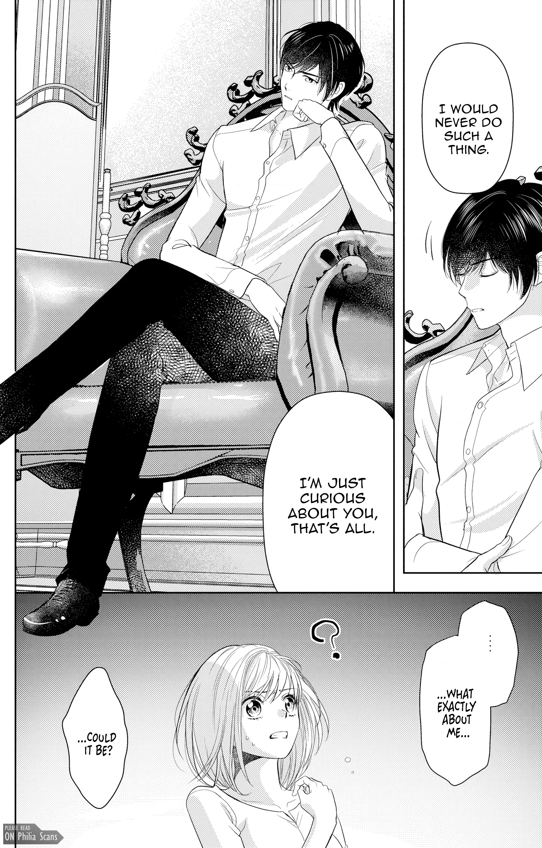 Boukun na Ane ni Suteraretara, Koushaku Kakka ni Hirowaremashita Chapter 5 - page 12
