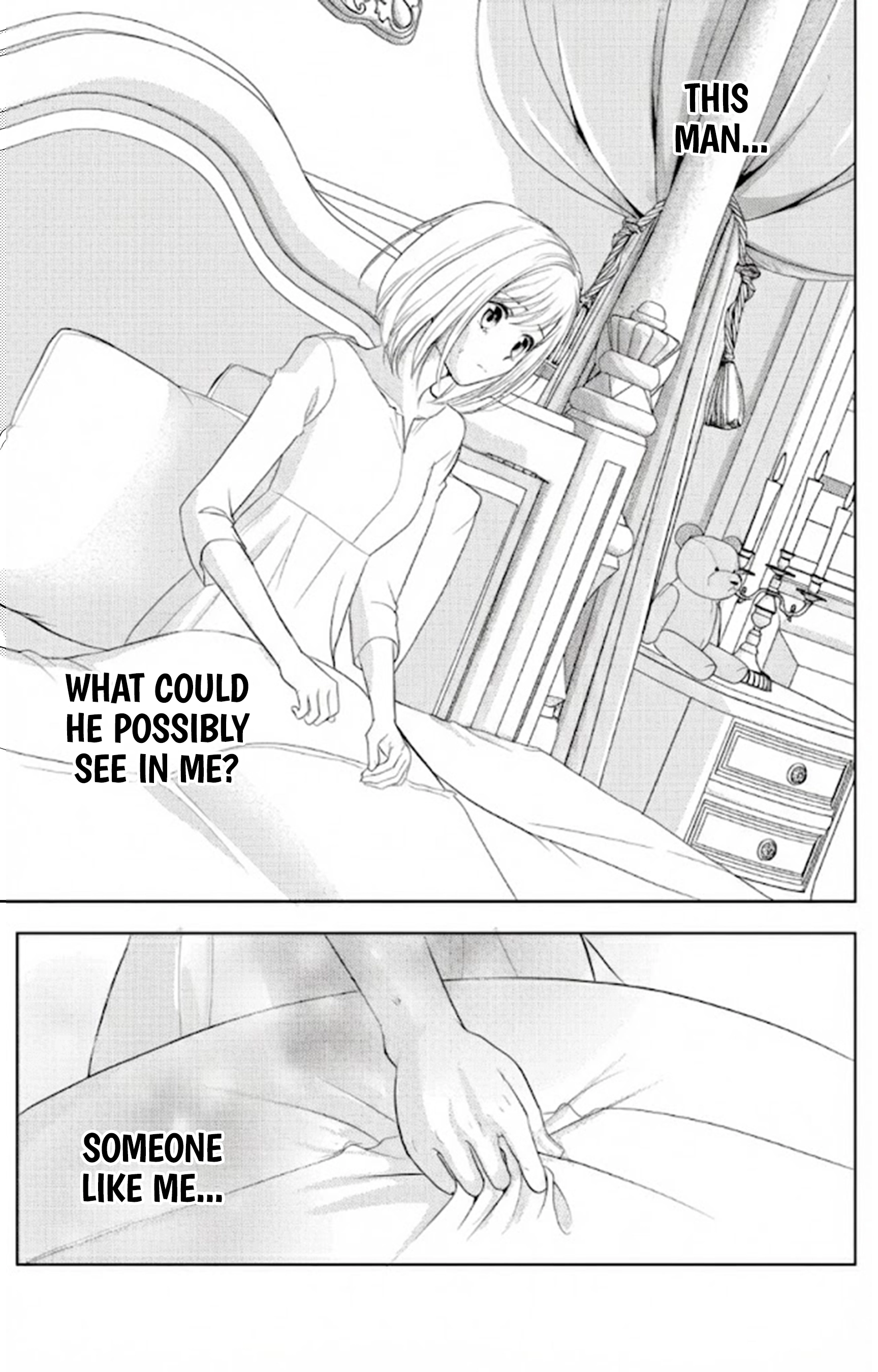 Boukun na Ane ni Suteraretara, Koushaku Kakka ni Hirowaremashita Chapter 5 - page 15
