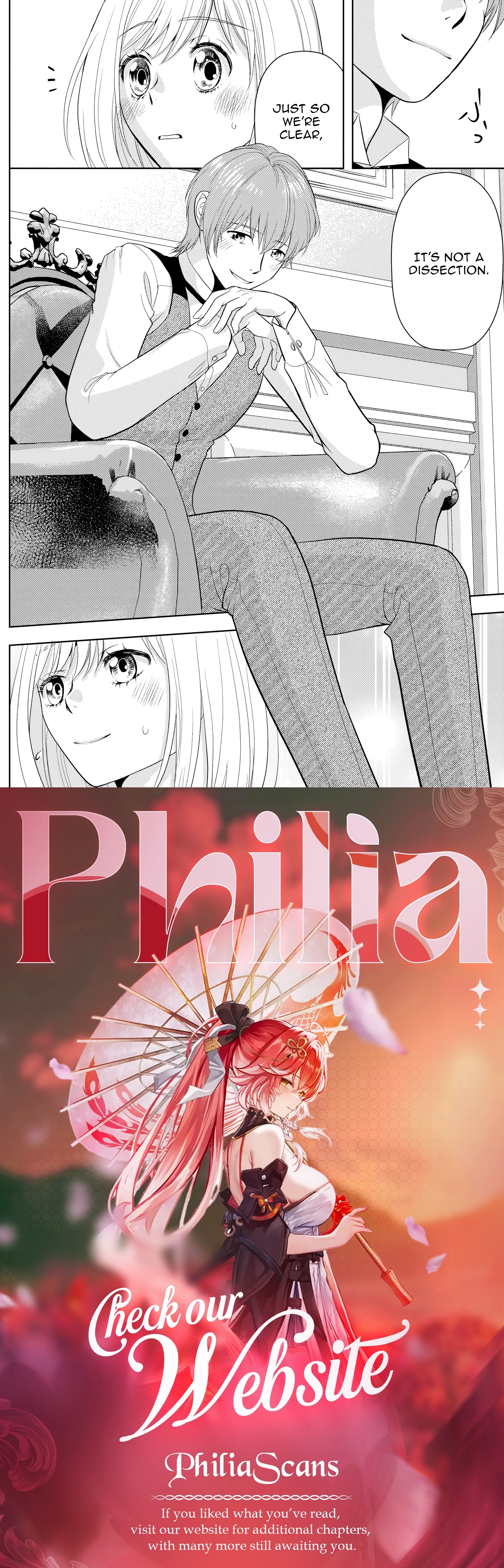 Boukun na Ane ni Suteraretara, Koushaku Kakka ni Hirowaremashita Chapter 5 - page 18