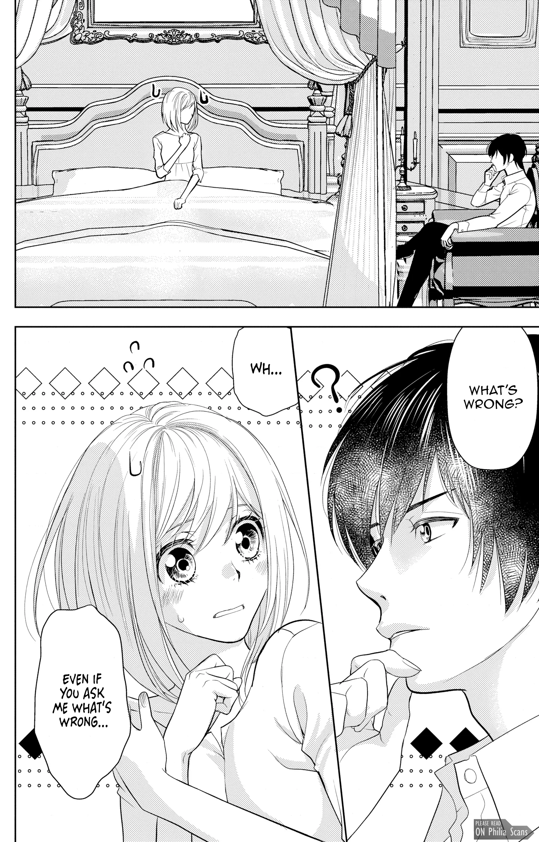 Boukun na Ane ni Suteraretara, Koushaku Kakka ni Hirowaremashita Chapter 5 - page 8