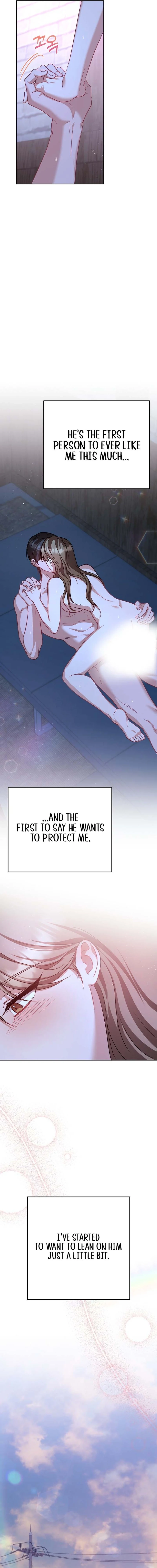 See You at the Pepper Field! Chapter 25 - page 14