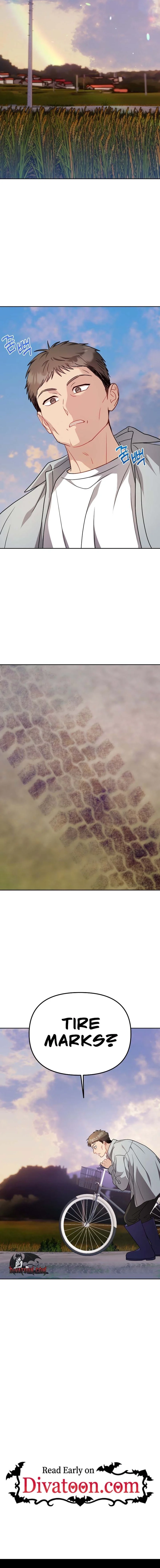 See You at the Pepper Field! Chapter 25 - page 15