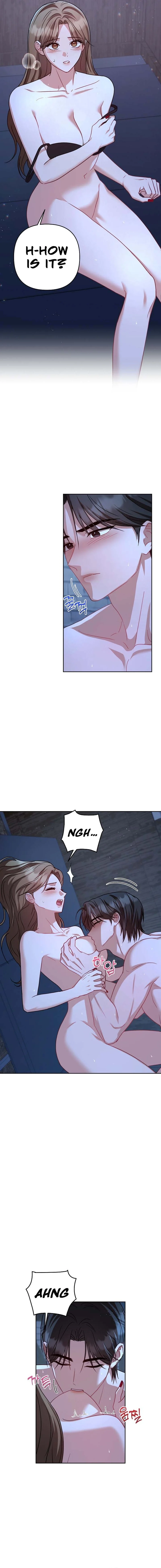 See You at the Pepper Field! Chapter 25 - page 2